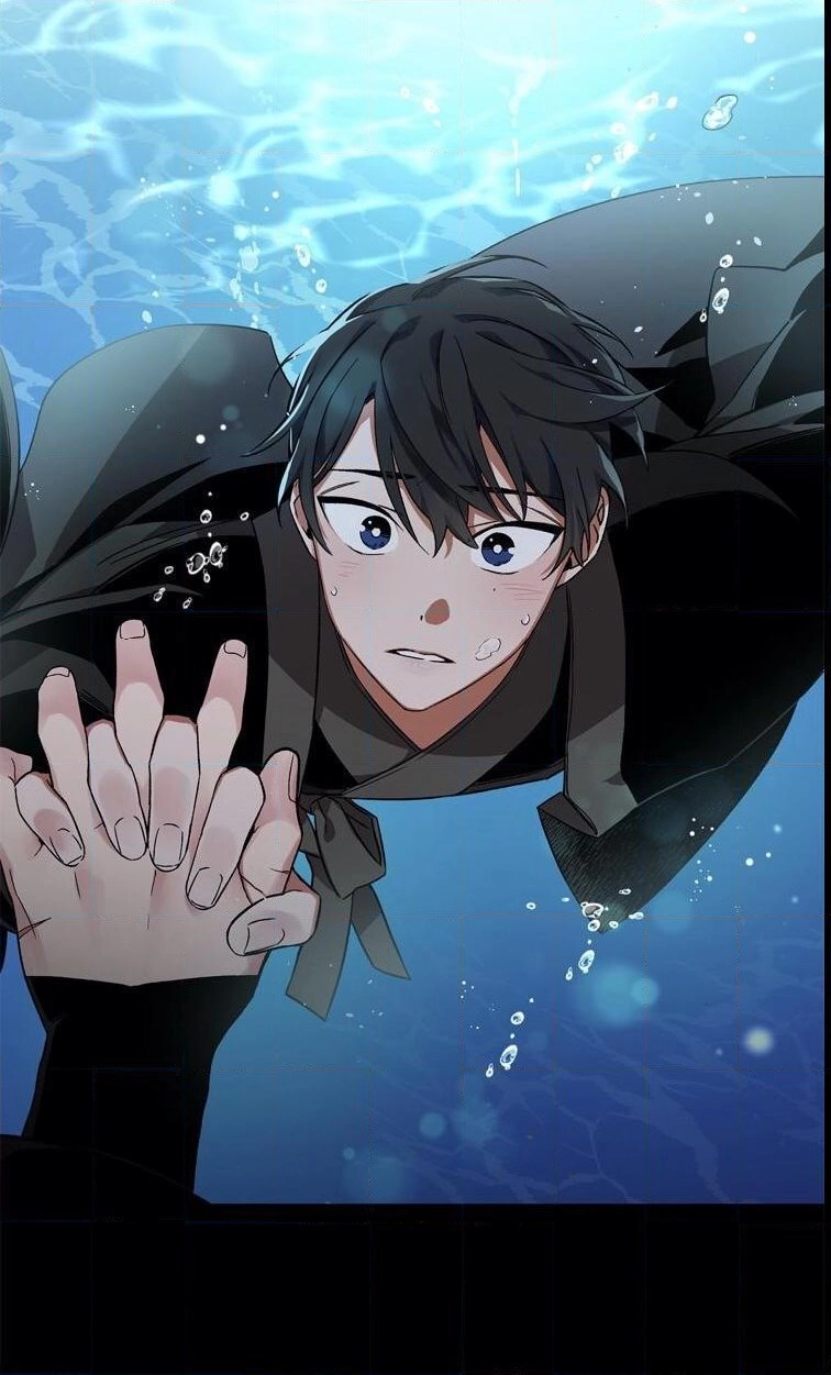 Cradle of Imae Chapter 10 page 38 - 