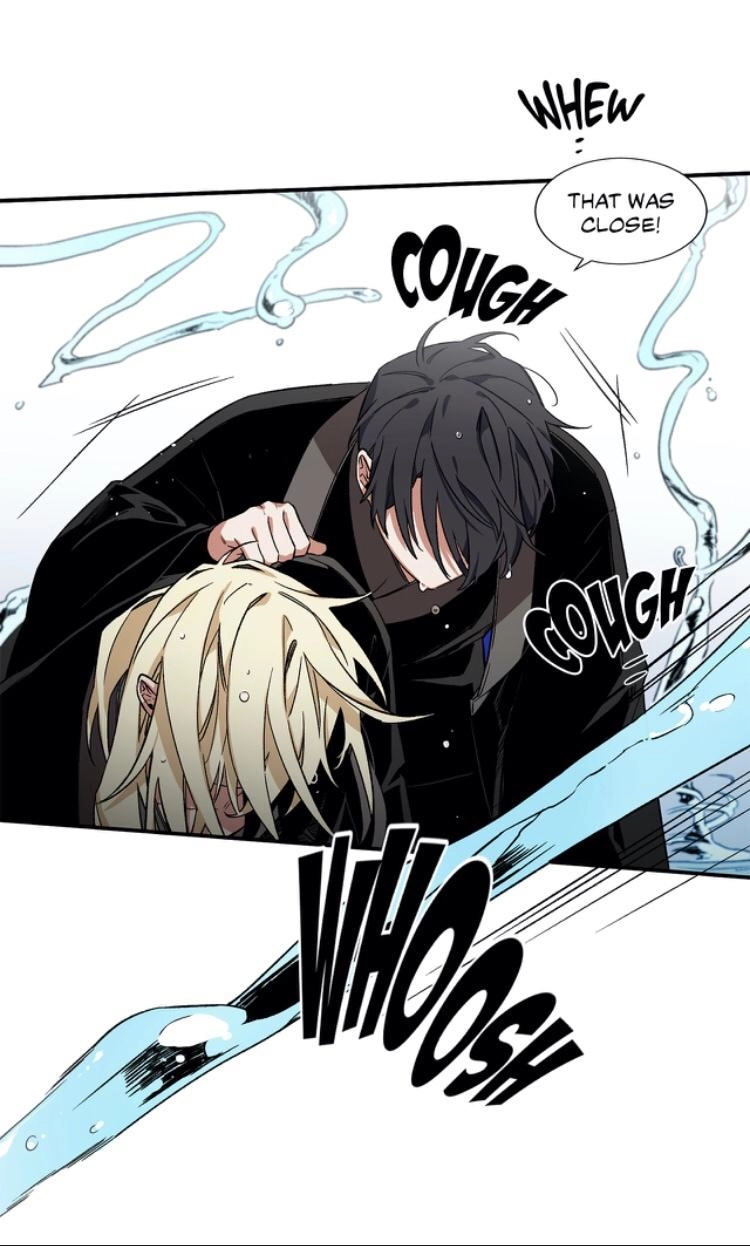 Cradle of Imae Chapter 11 page 2 - 