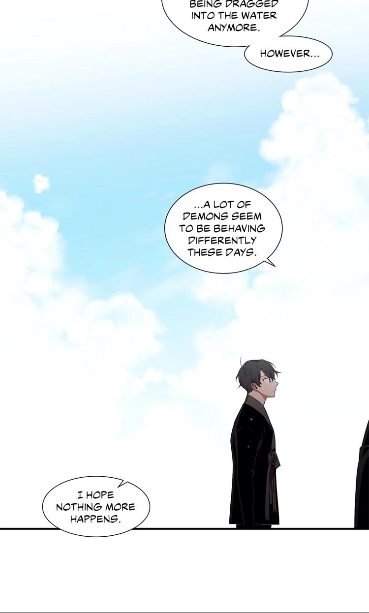 Cradle of Imae Chapter 11 page 15 - 