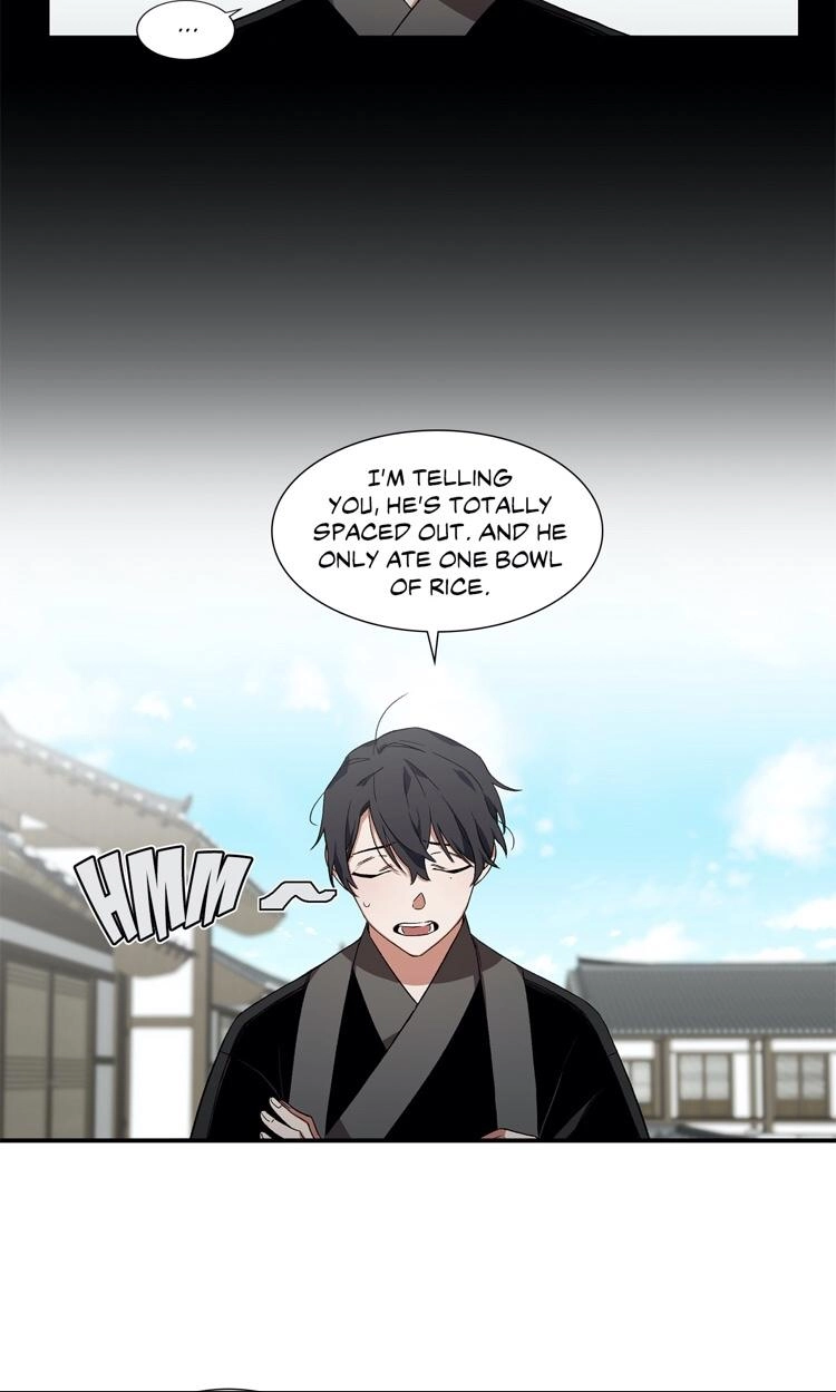 Cradle of Imae Chapter 11 page 18 - 
