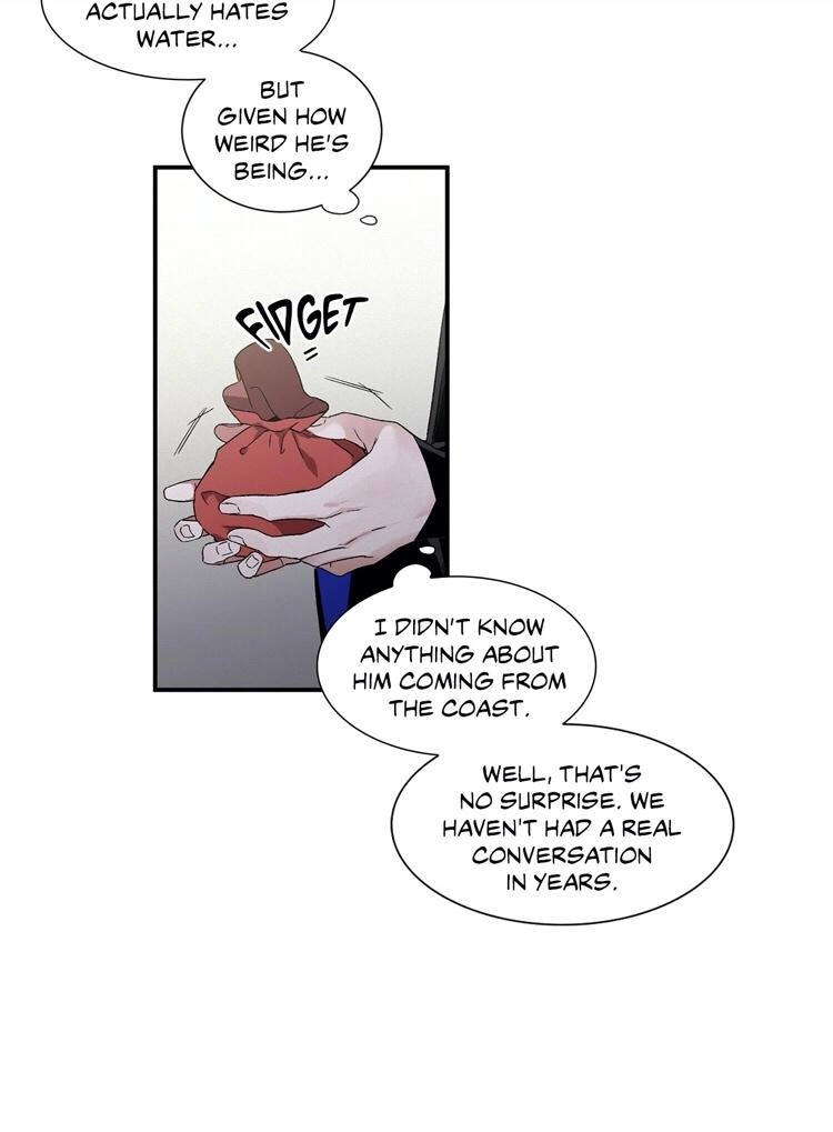 Cradle of Imae Chapter 11 page 29 - 