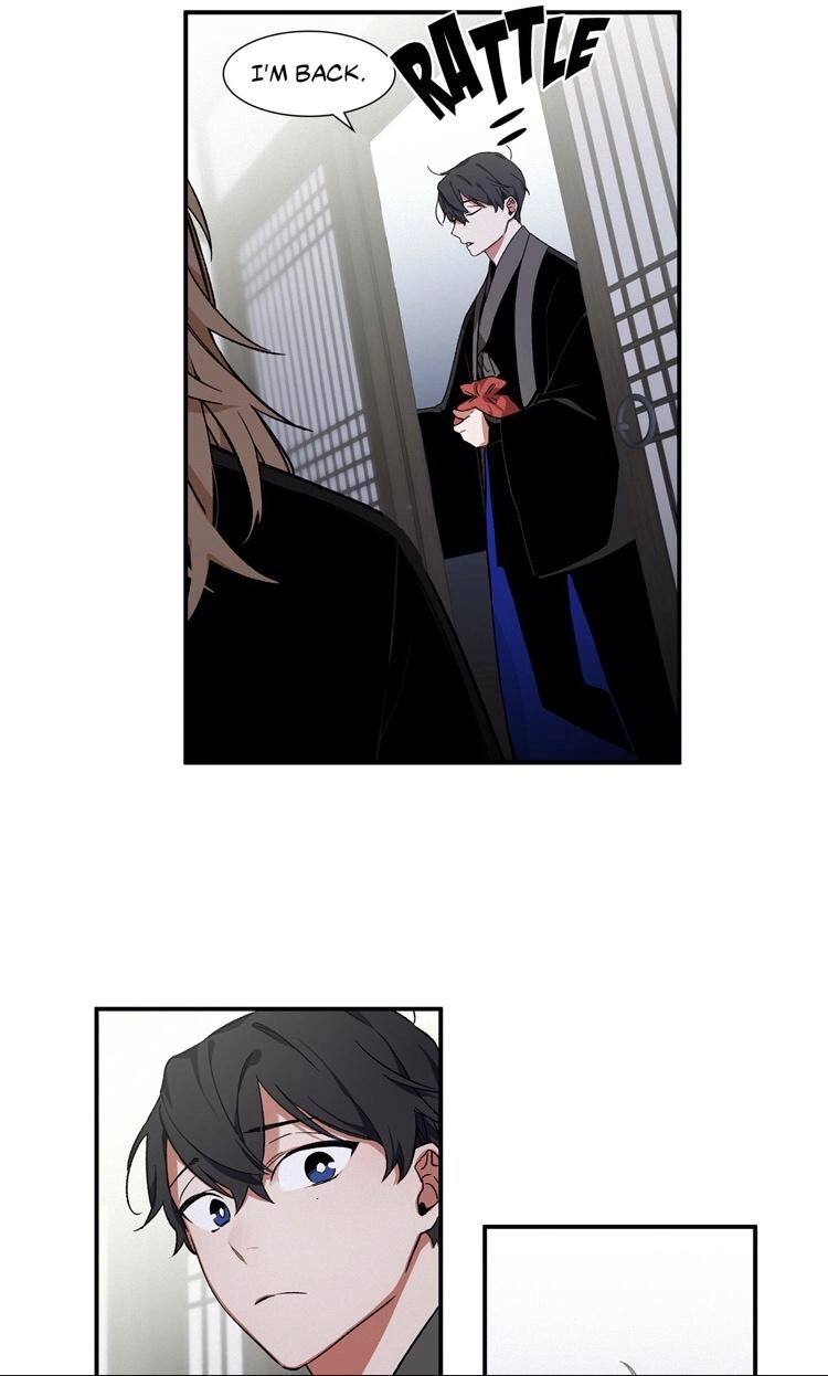 Cradle of Imae Chapter 11 page 30 - 