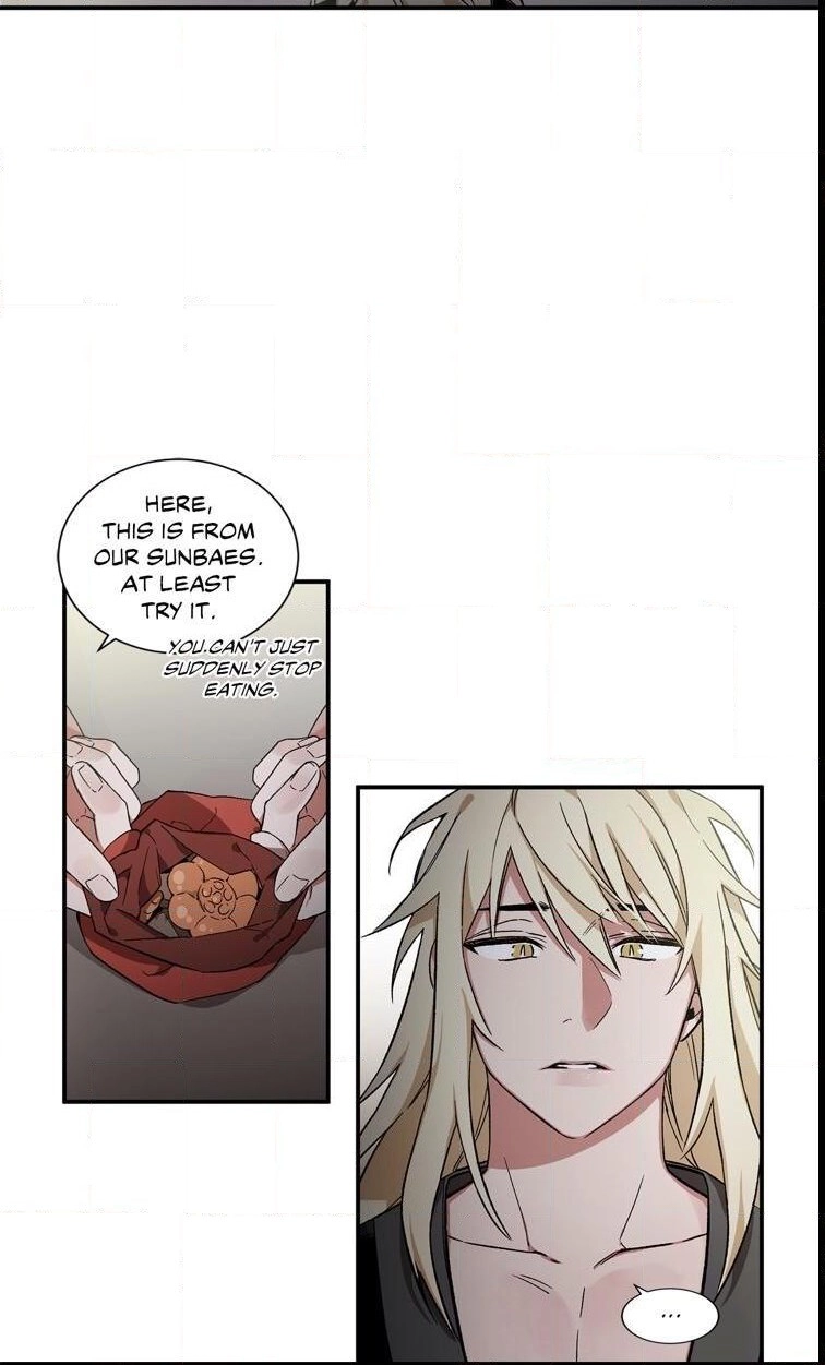 Cradle of Imae Chapter 11 page 32 - 