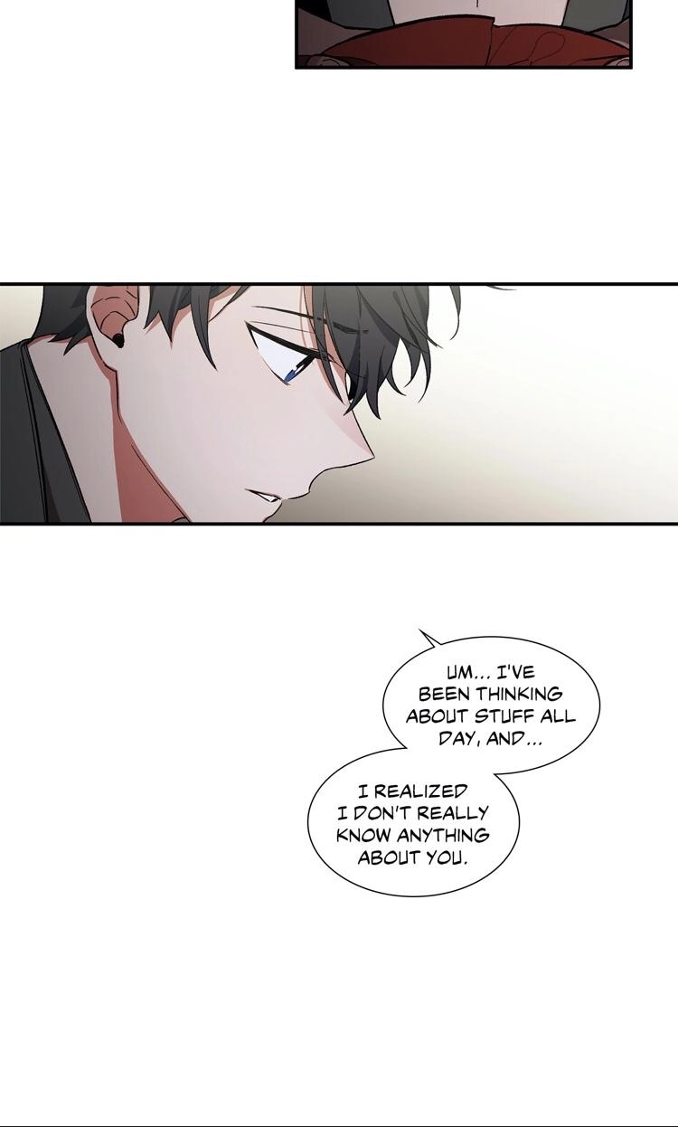 Cradle of Imae Chapter 11 page 33 - 