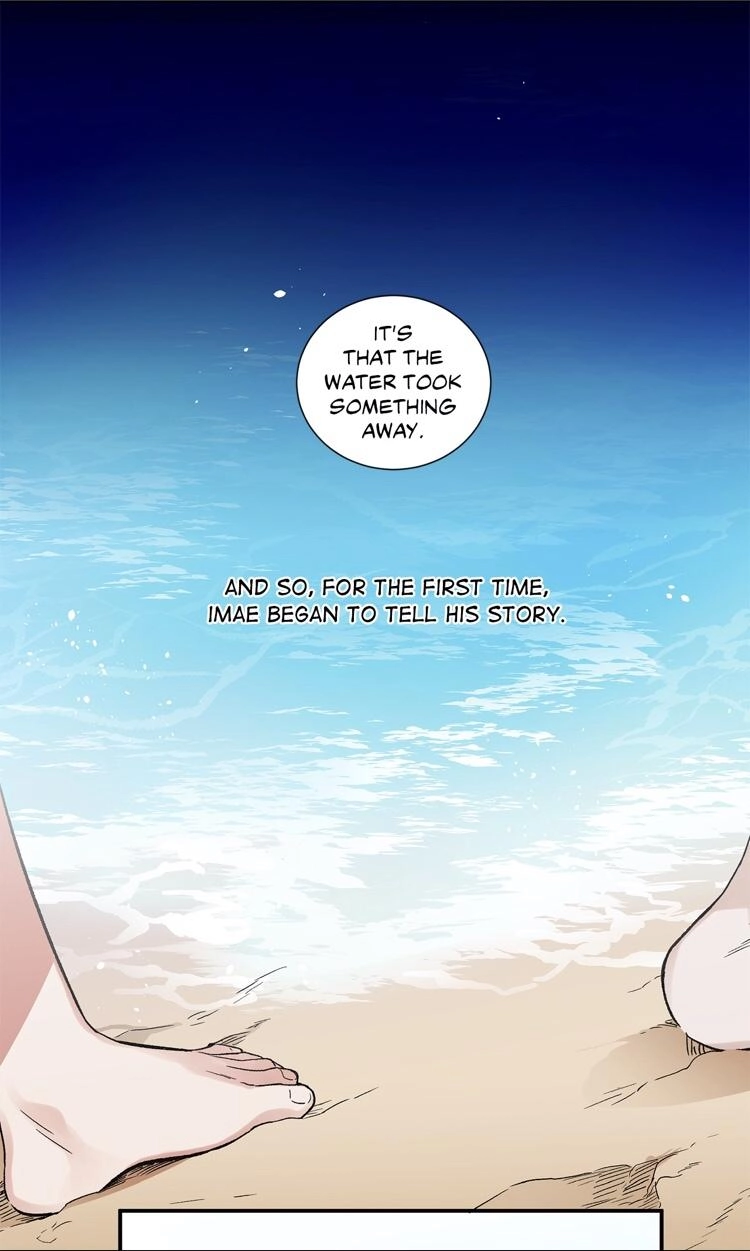 Cradle of Imae Chapter 11 page 37 - 