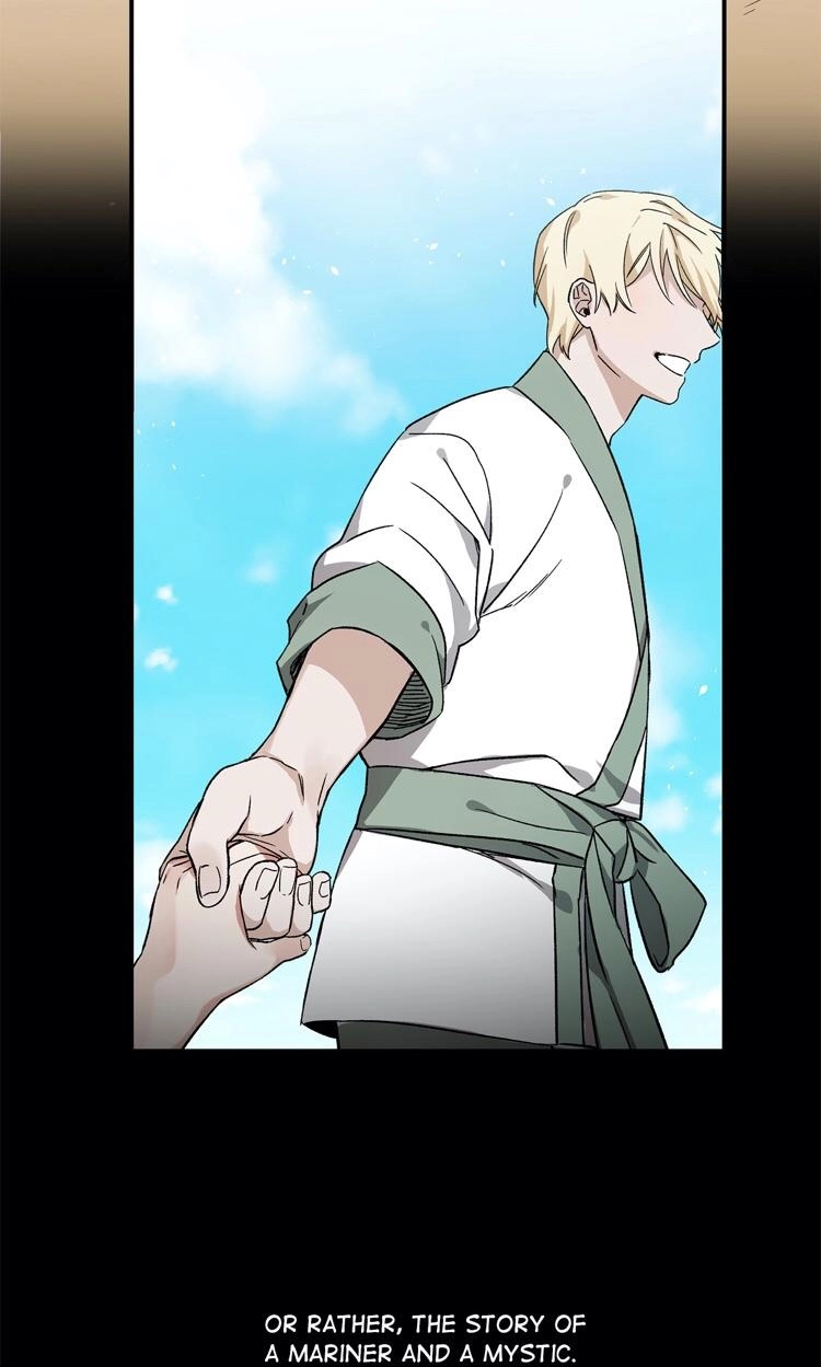 Cradle of Imae Chapter 11 page 38 - 