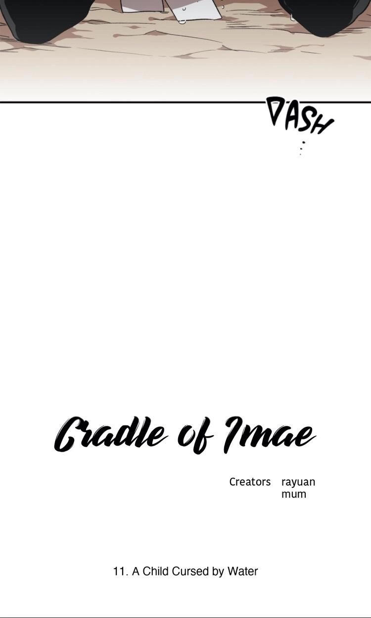Cradle of Imae Chapter 11 page 9 - 