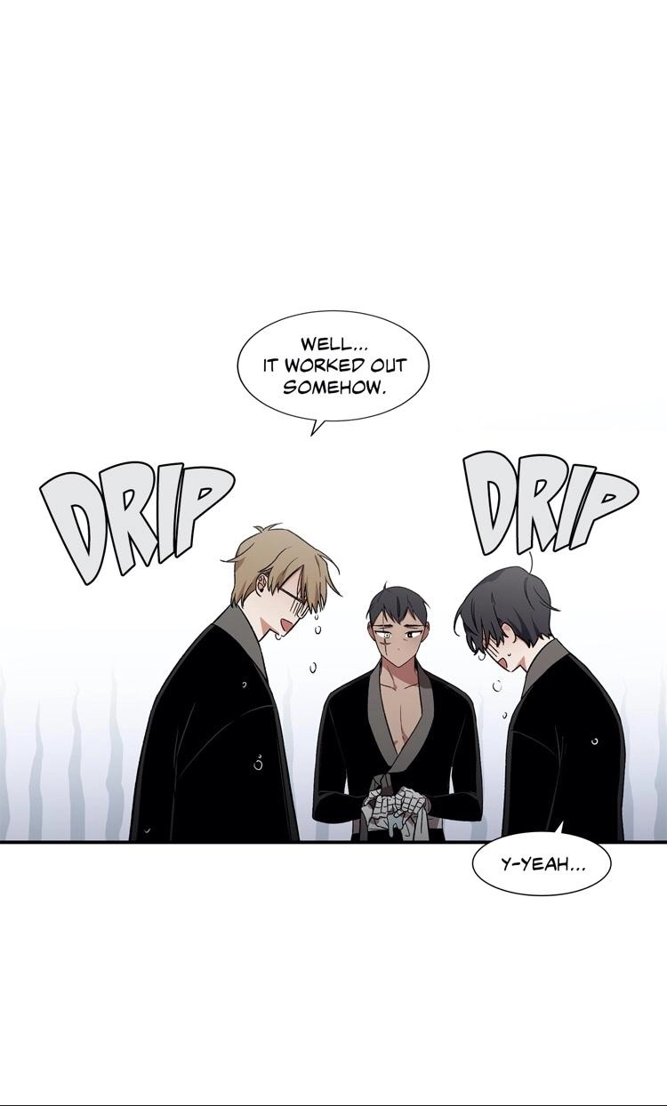 Cradle of Imae Chapter 11 page 10 - 