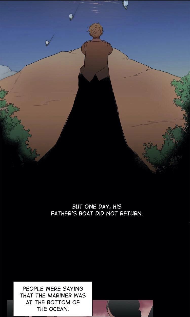 Cradle of Imae Chapter 12 page 15 - 
