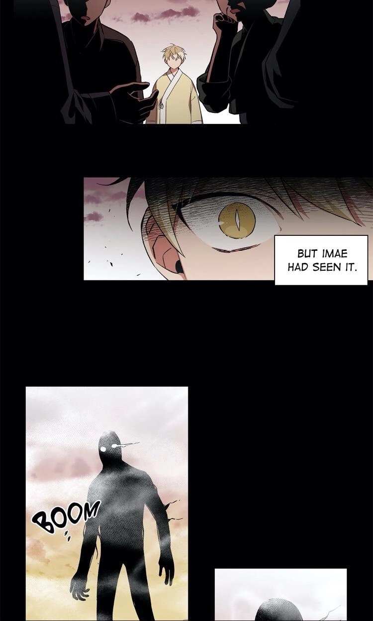 Cradle of Imae Chapter 12 page 16 - 
