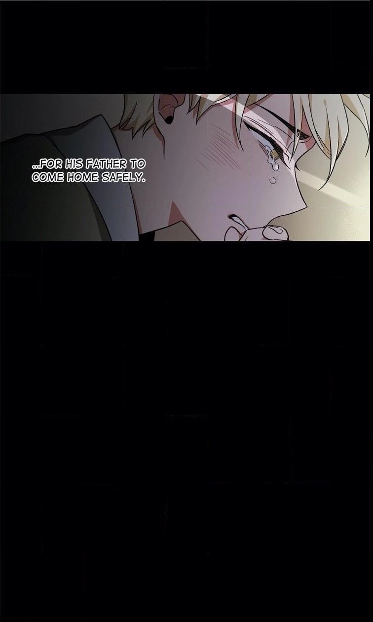Cradle of Imae Chapter 12 page 18 - 