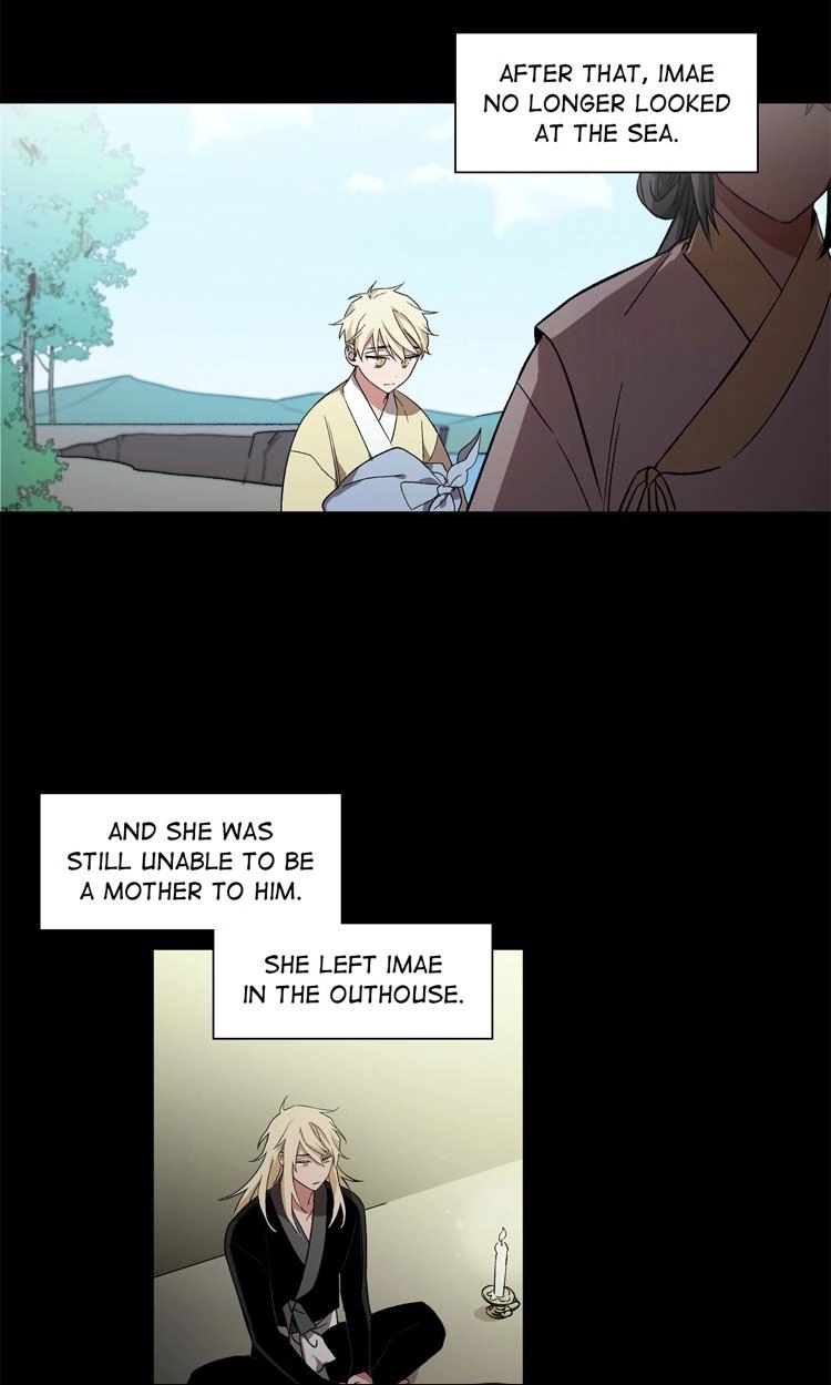 Cradle of Imae Chapter 12 page 19 - 