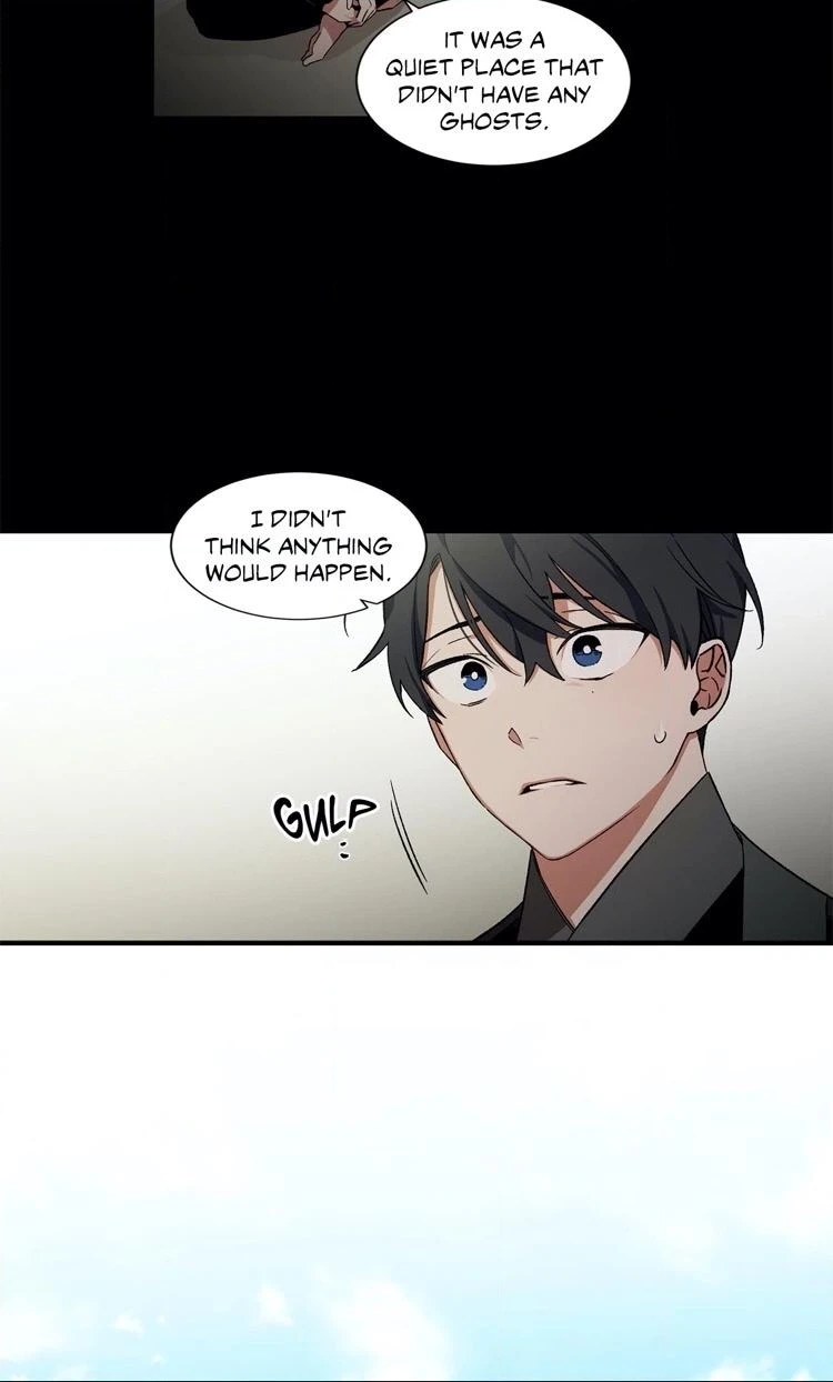Cradle of Imae Chapter 12 page 20 - 