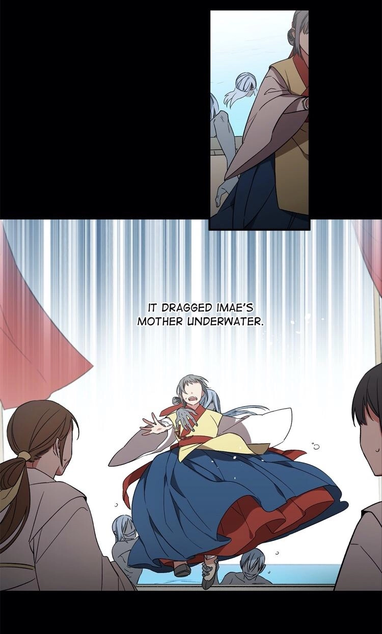 Cradle of Imae Chapter 12 page 23 - 