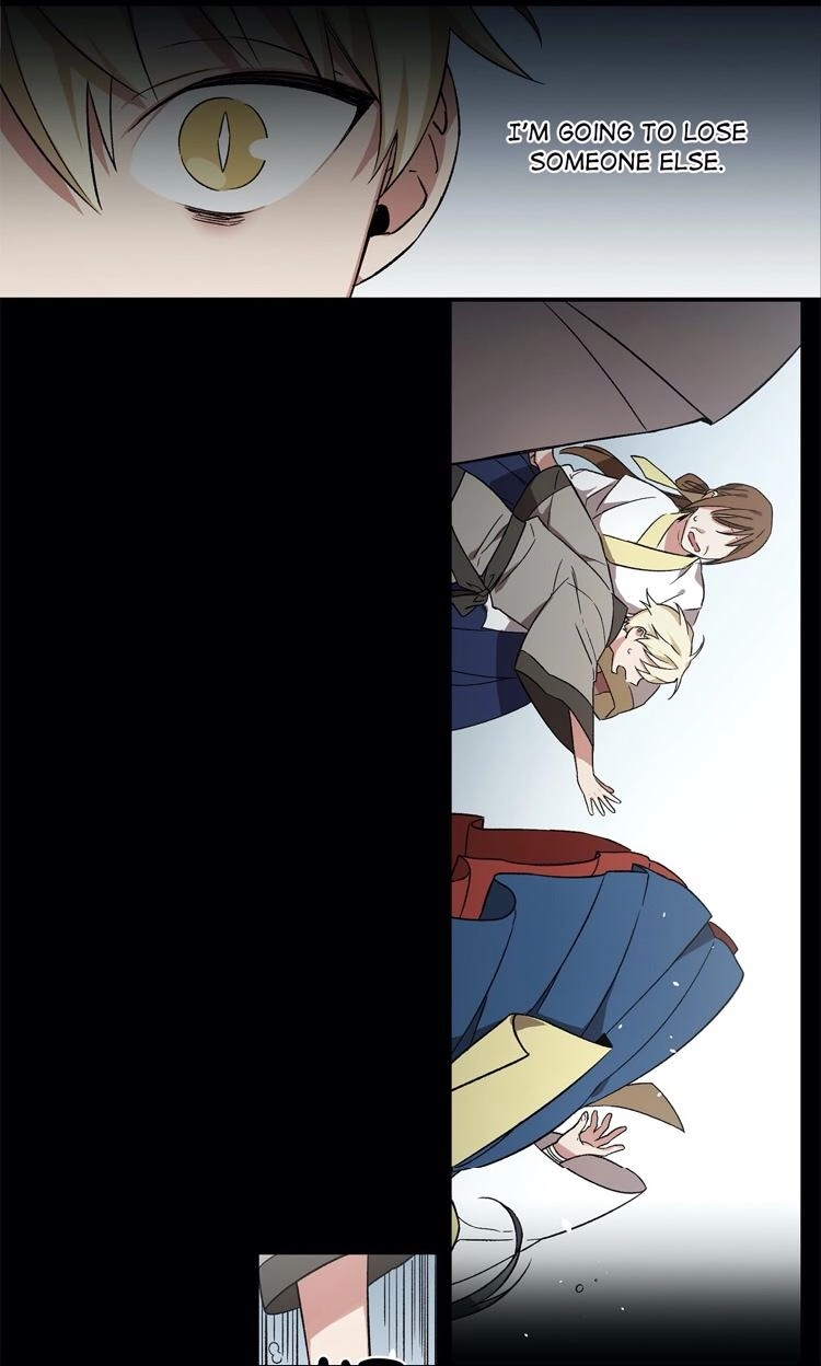 Cradle of Imae Chapter 12 page 24 - 