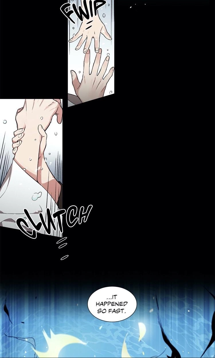 Cradle of Imae Chapter 12 page 25 - 