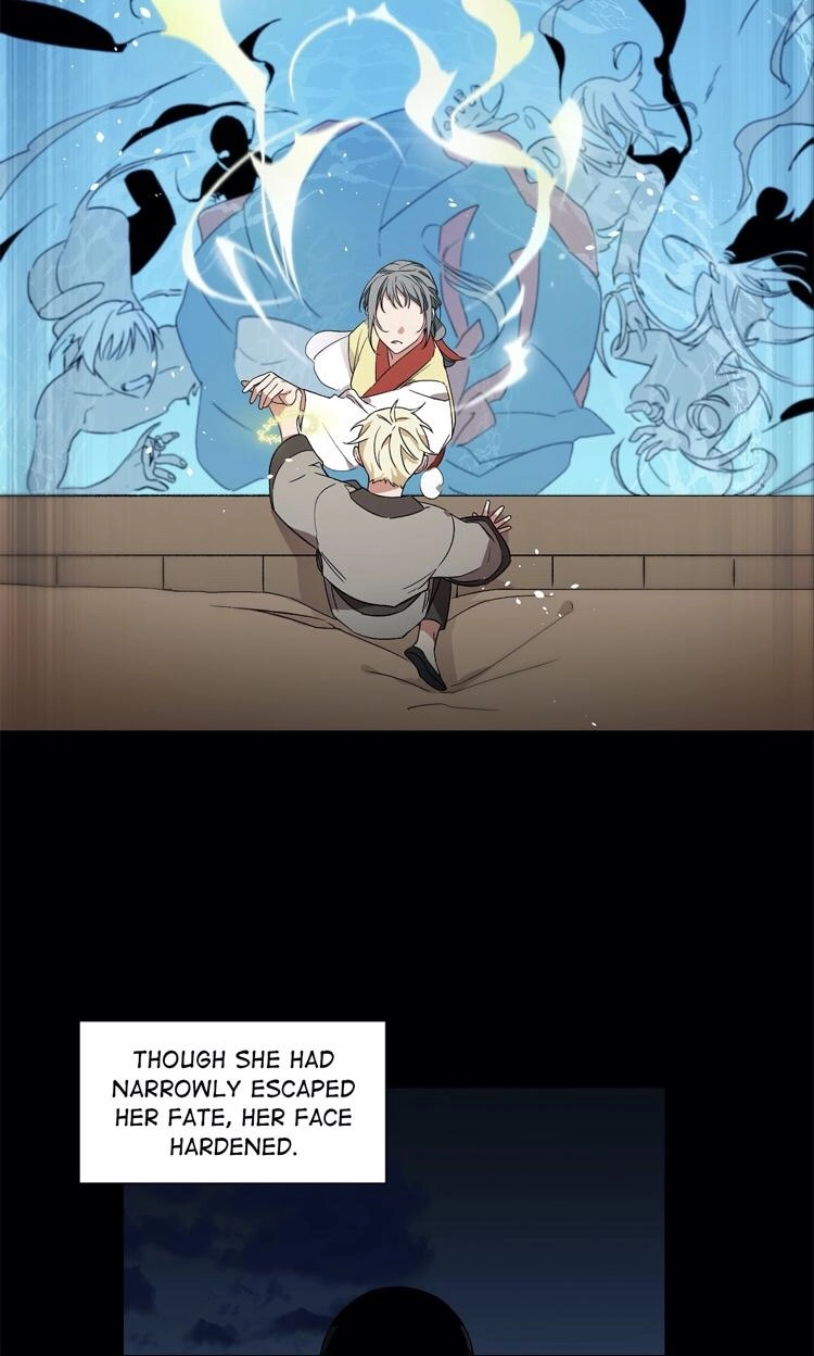 Cradle of Imae Chapter 12 page 26 - 