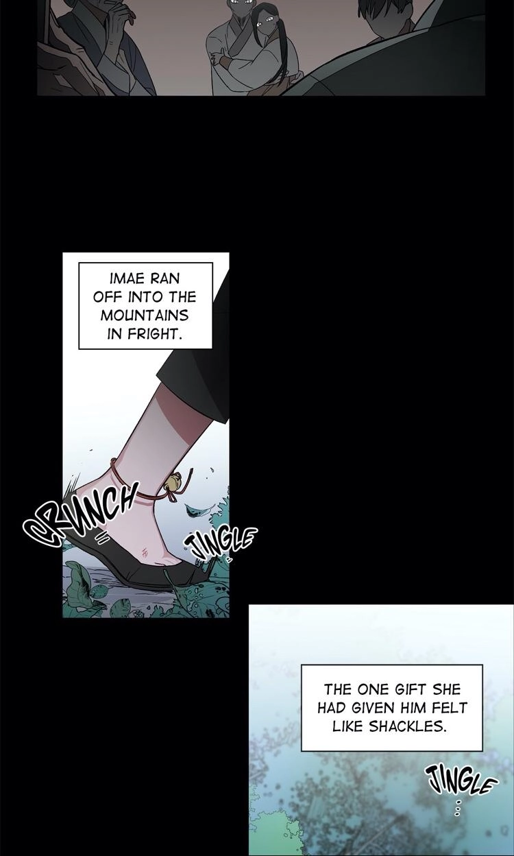 Cradle of Imae Chapter 12 page 29 - 