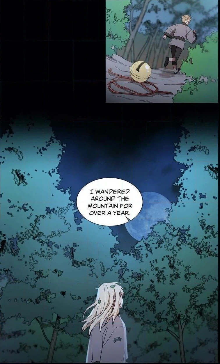 Cradle of Imae Chapter 12 page 30 - 
