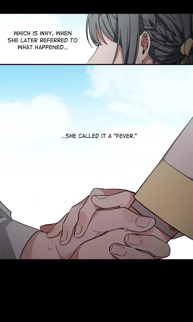 Cradle of Imae Chapter 12 page 4 - 