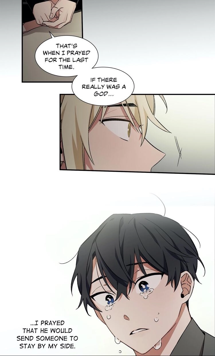 Cradle of Imae Chapter 12 page 32 - 