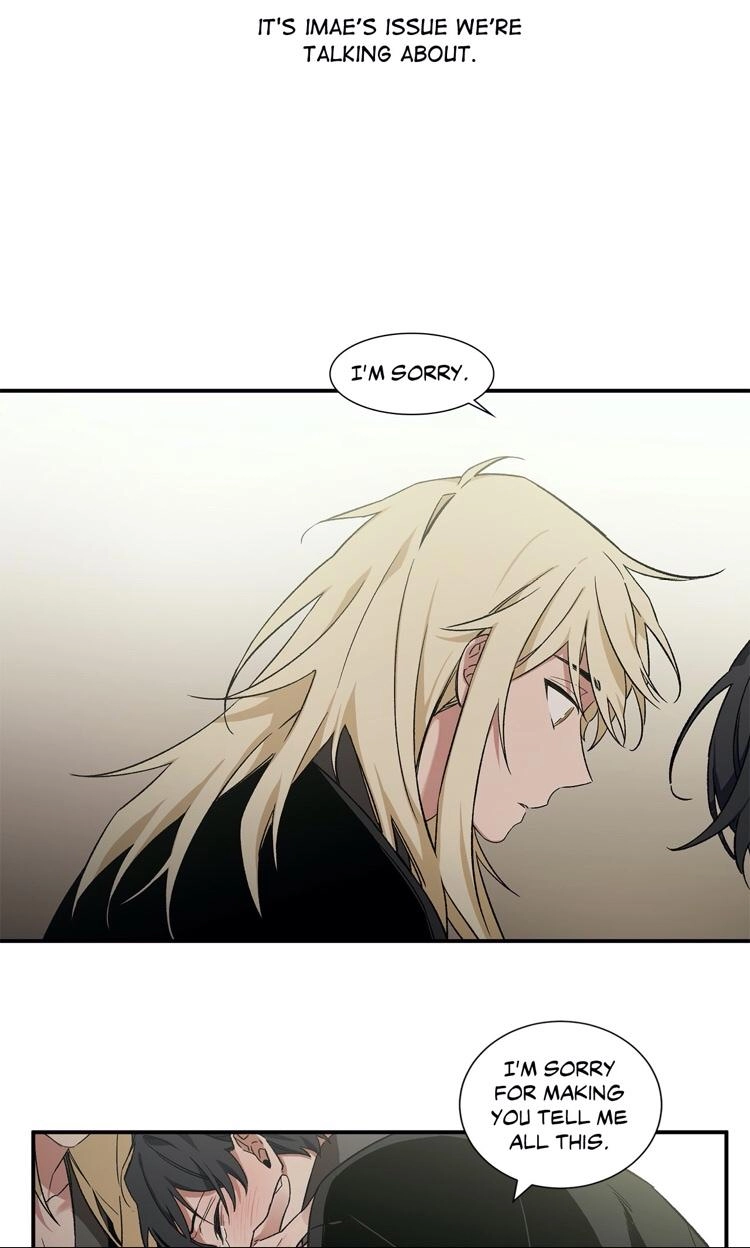Cradle of Imae Chapter 12 page 35 - 