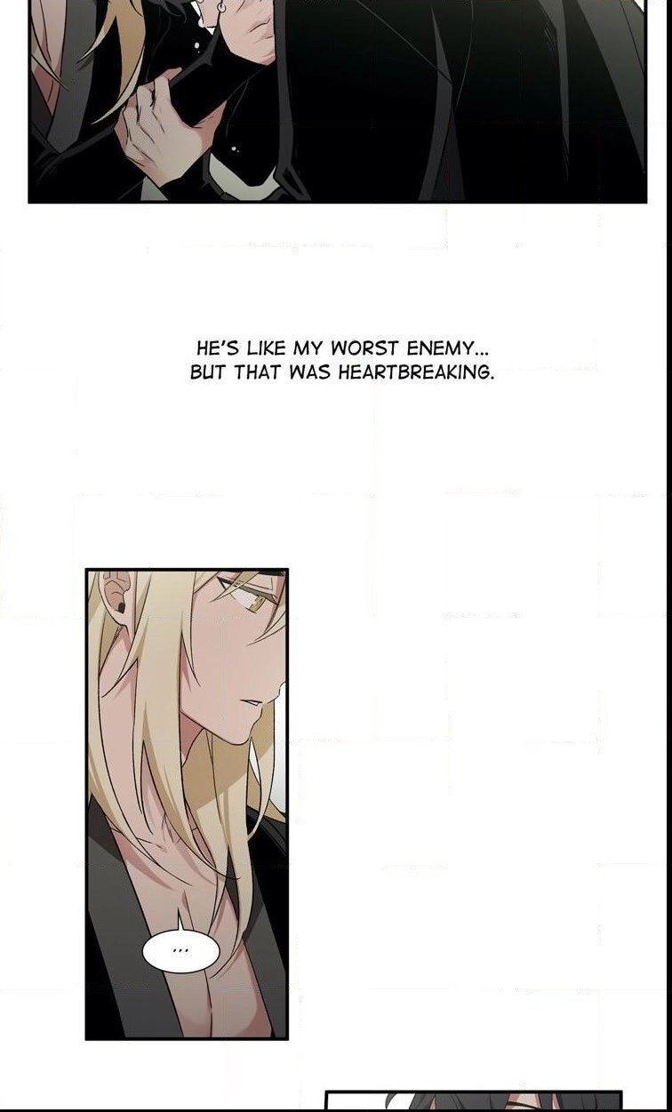 Cradle of Imae Chapter 12 page 36 - 
