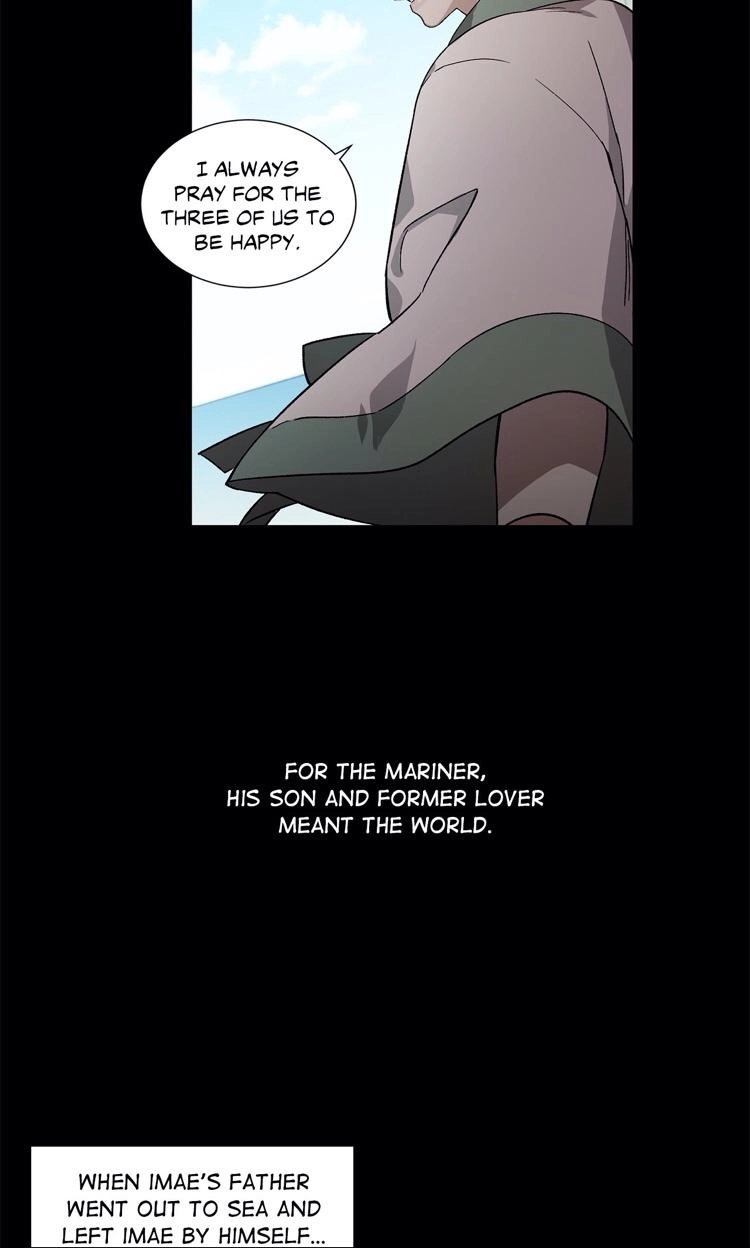 Cradle of Imae Chapter 12 page 9 - 