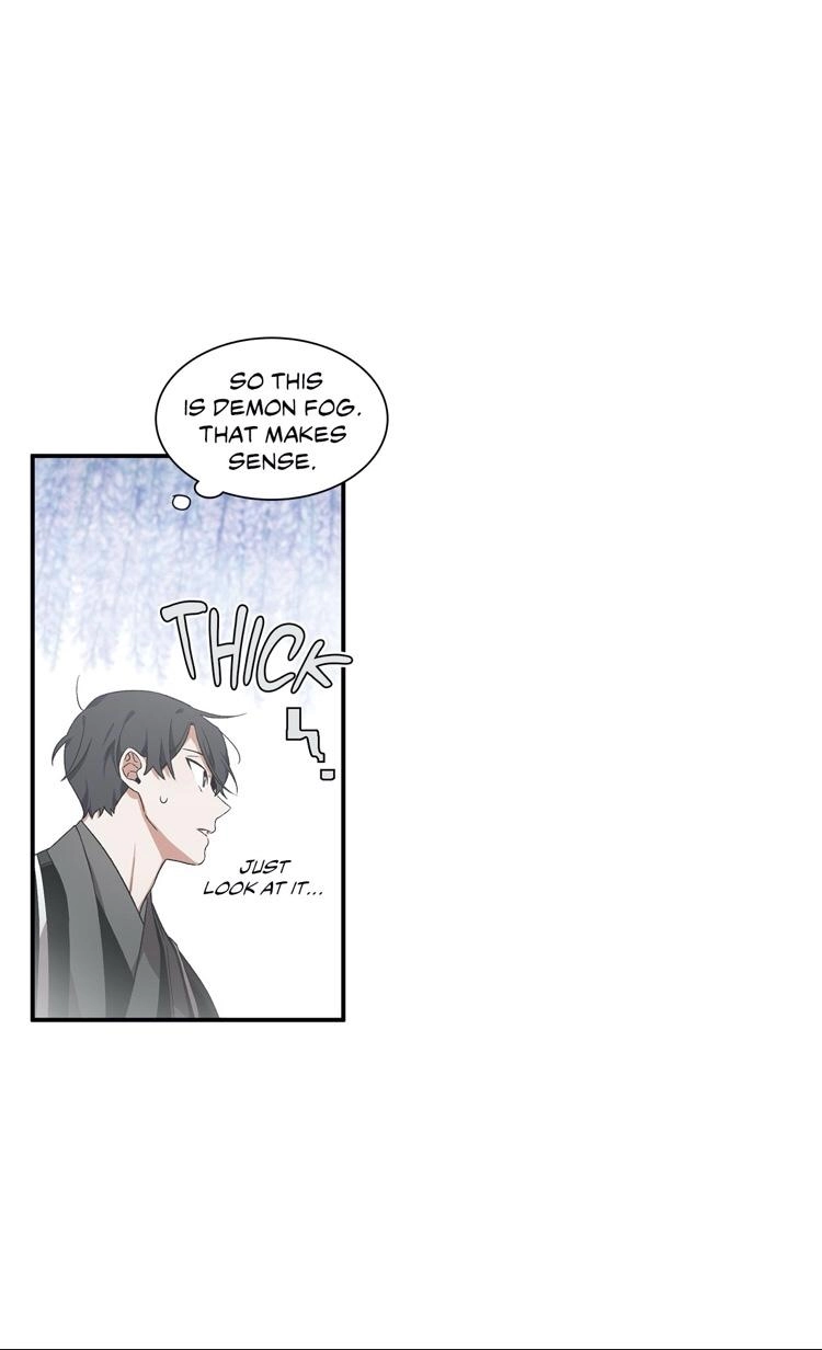 Cradle of Imae Chapter 14 page 11 - 