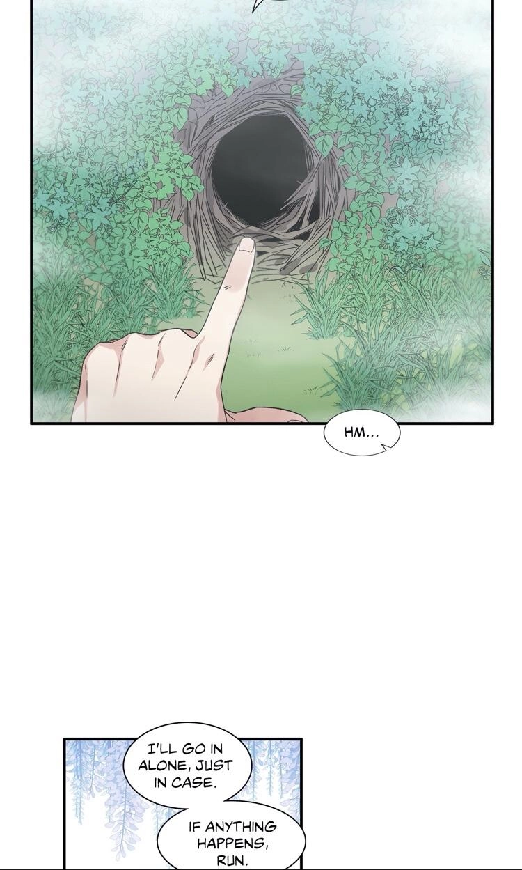 Cradle of Imae Chapter 14 page 14 - 