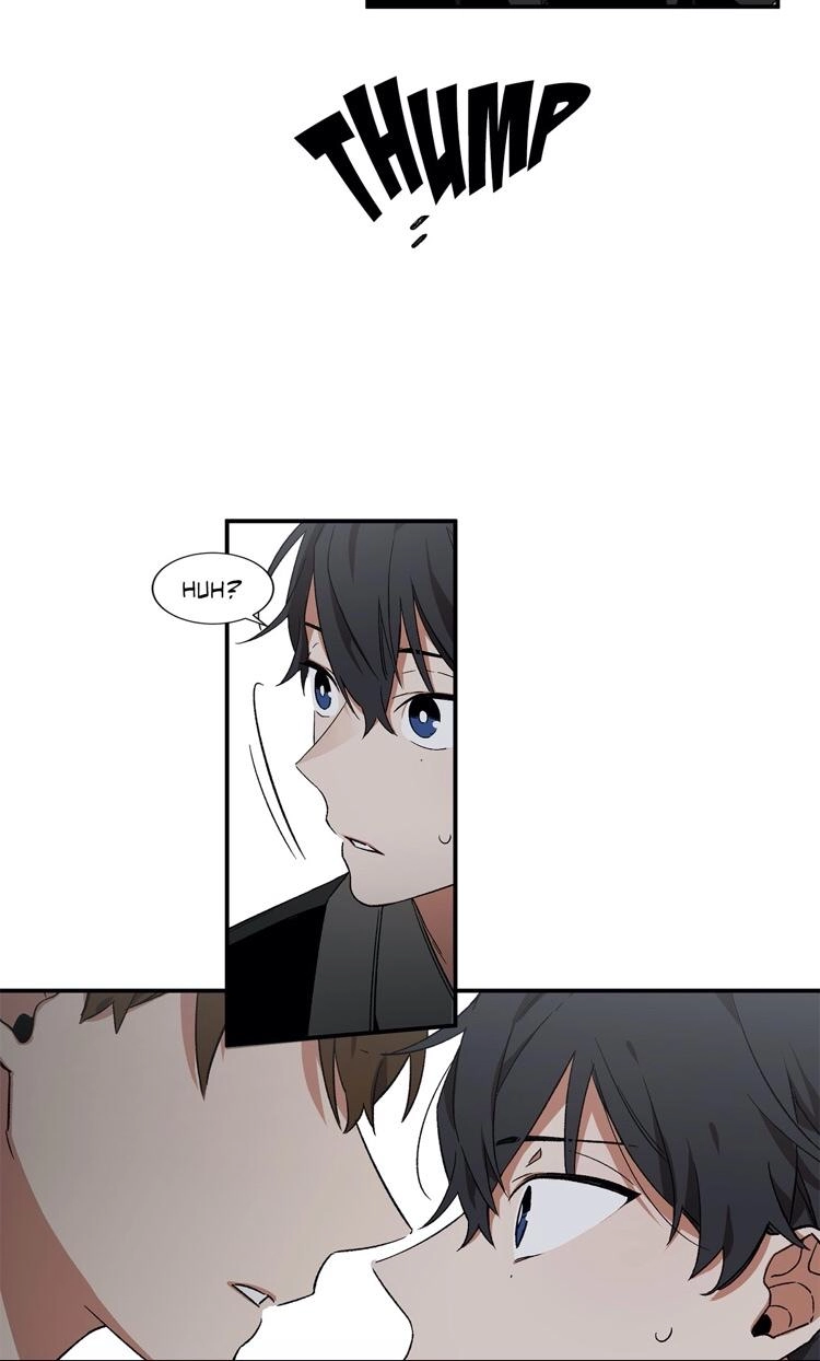 Cradle of Imae Chapter 14 page 18 - 