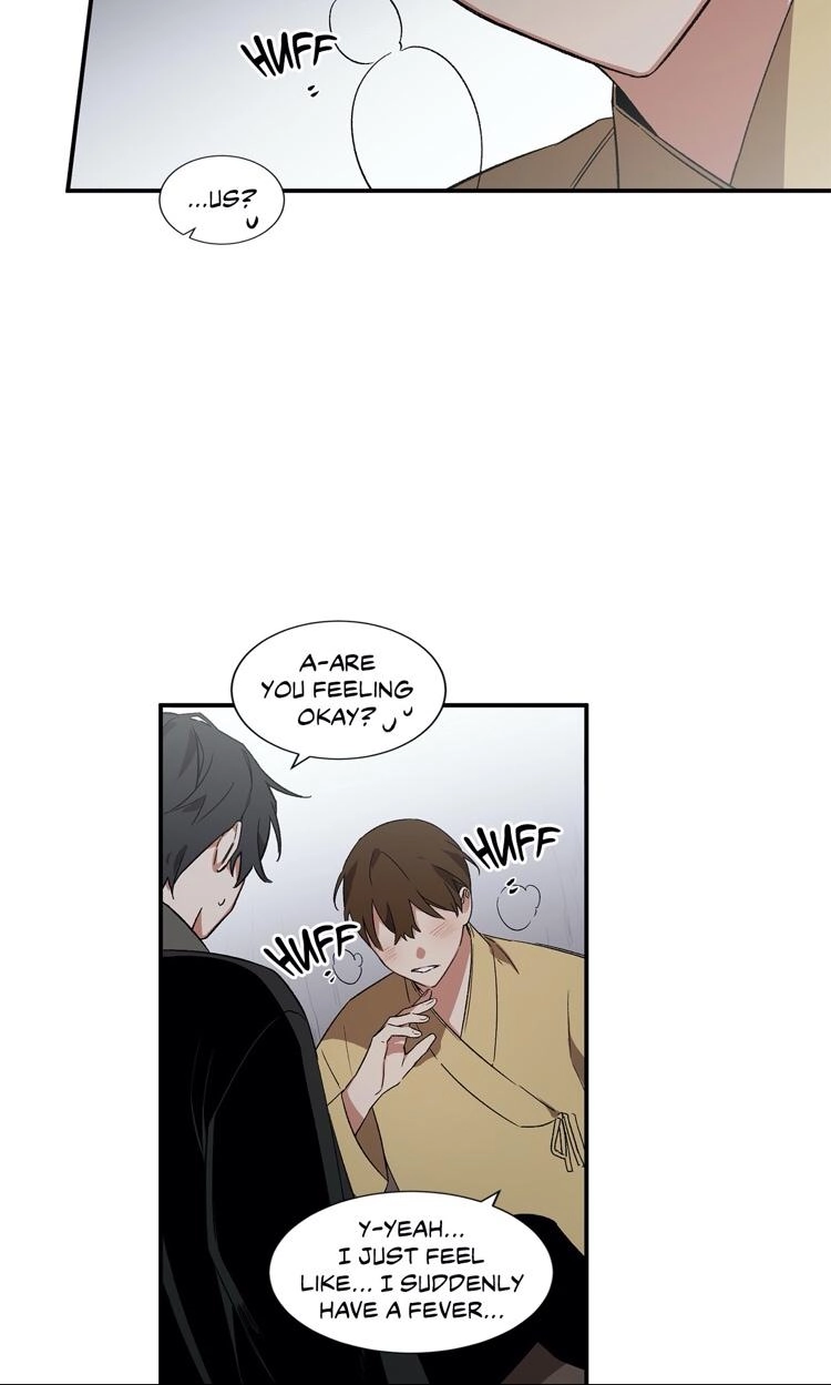 Cradle of Imae Chapter 14 page 23 - 