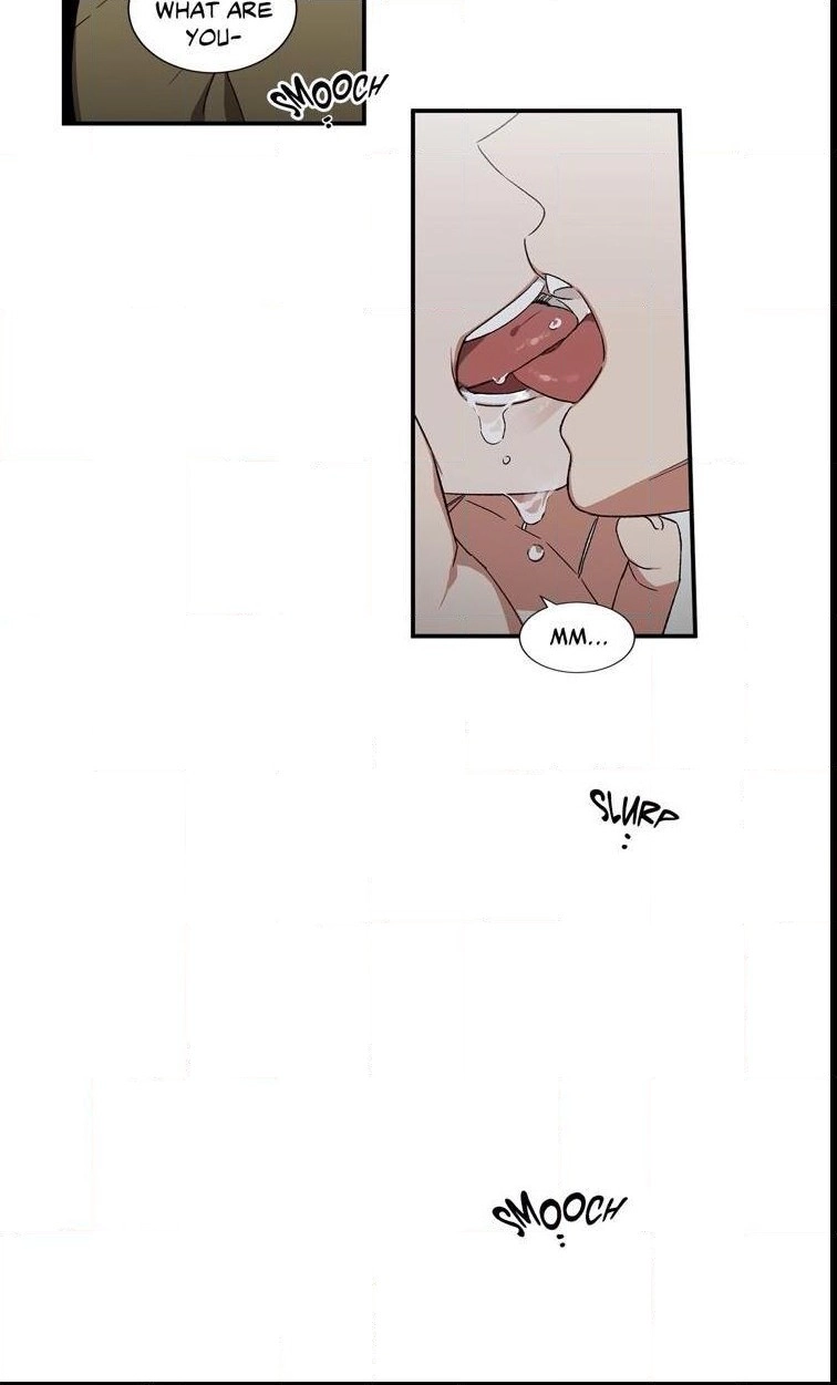 Cradle of Imae Chapter 14 page 26 - 