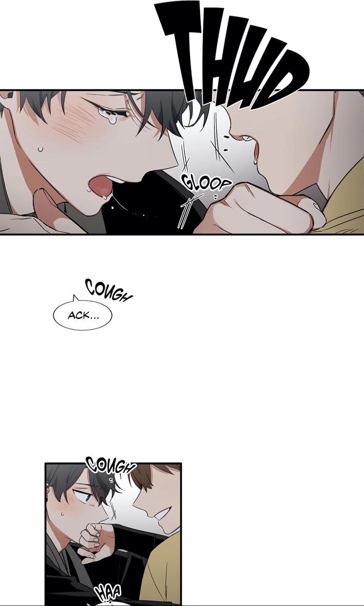 Cradle of Imae Chapter 14 page 27 - 