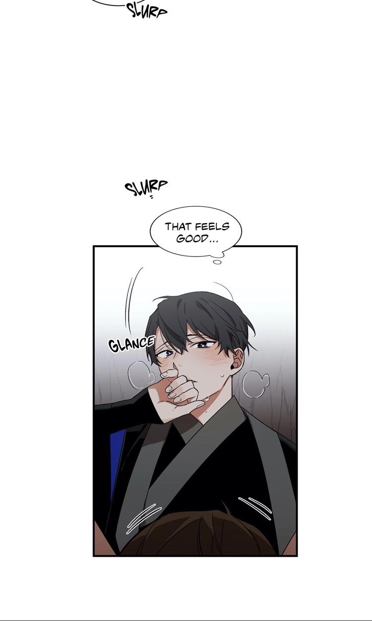 Cradle of Imae Chapter 14 page 29 - 