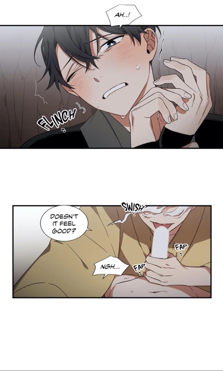 Cradle of Imae Chapter 14 page 32 - 