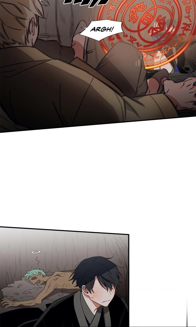Cradle of Imae Chapter 14 page 38 - 
