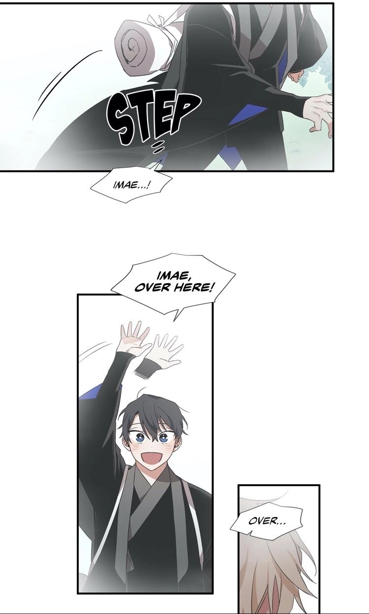 Cradle of Imae Chapter 14 page 42 - 