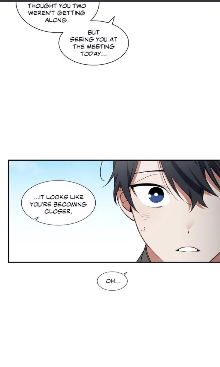 Cradle of Imae Chapter 15 page 12 - 