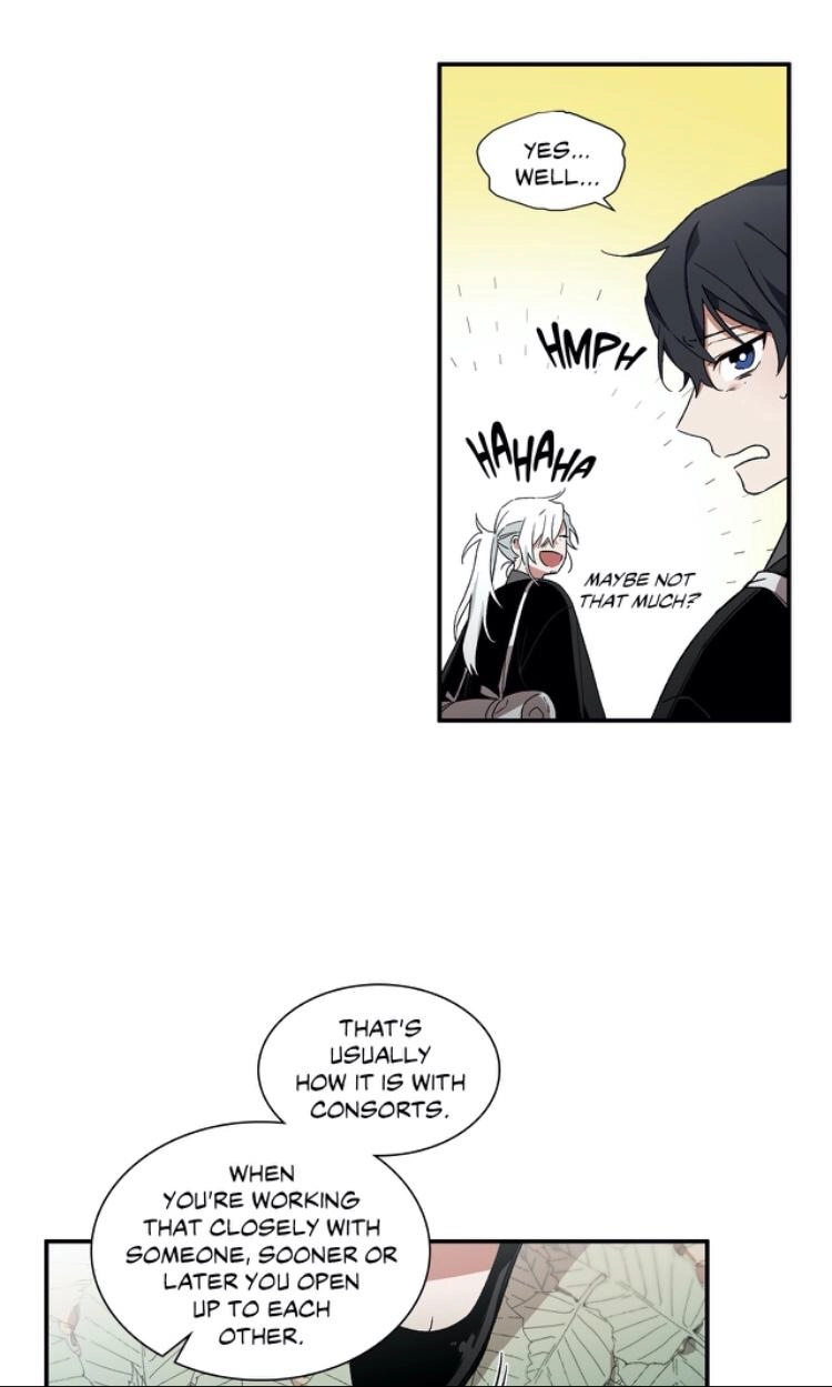 Cradle of Imae Chapter 15 page 13 - 