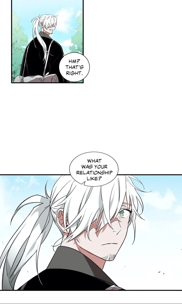 Cradle of Imae Chapter 15 page 15 - 