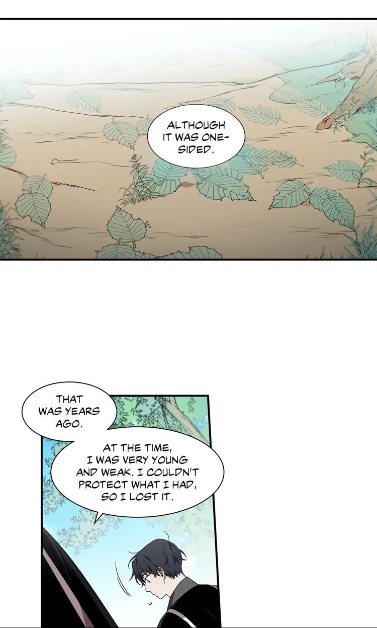 Cradle of Imae Chapter 15 page 19 - 