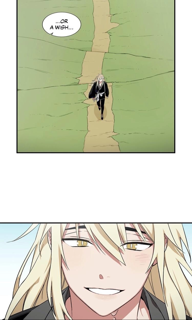 Cradle of Imae Chapter 15 page 23 - 