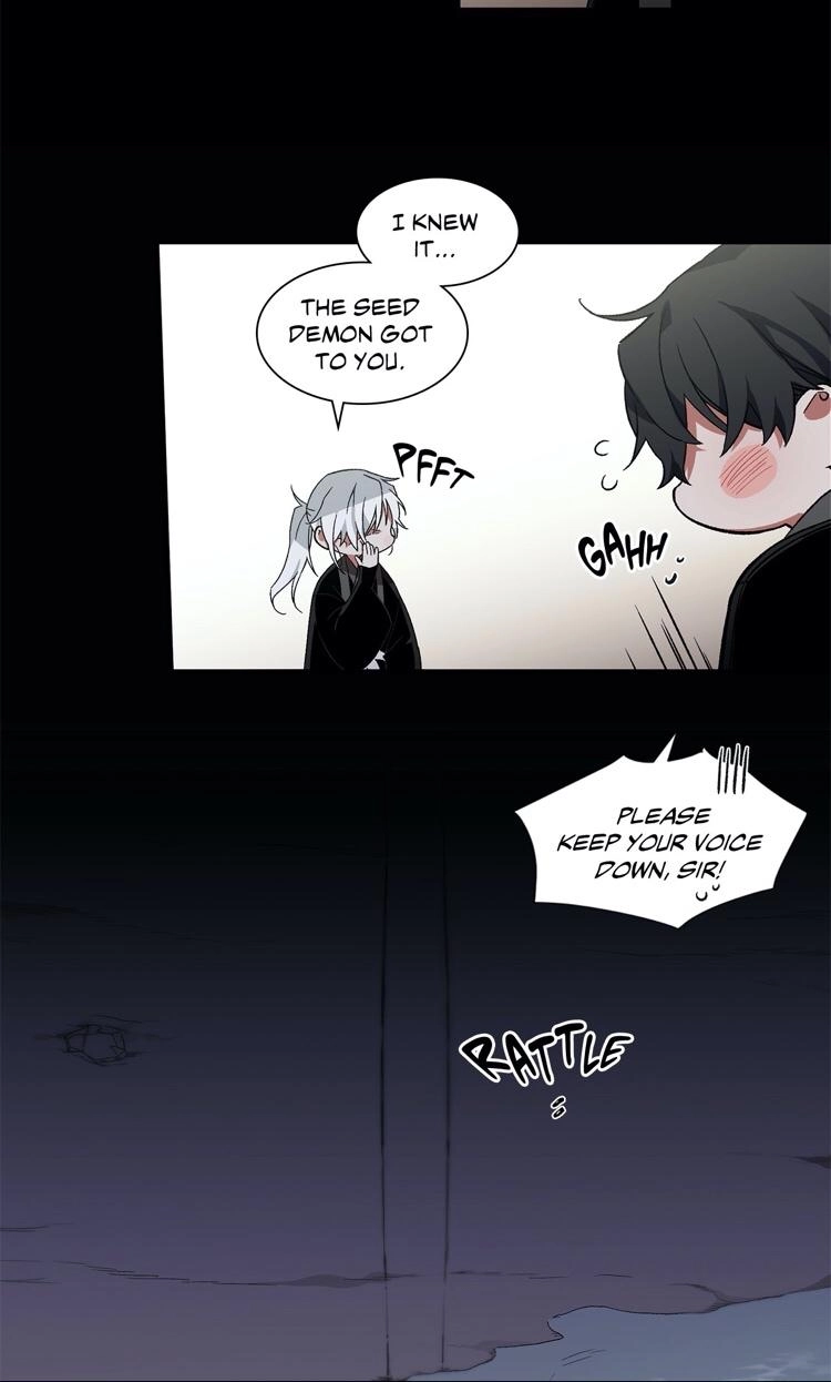 Cradle of Imae Chapter 15 page 29 - 