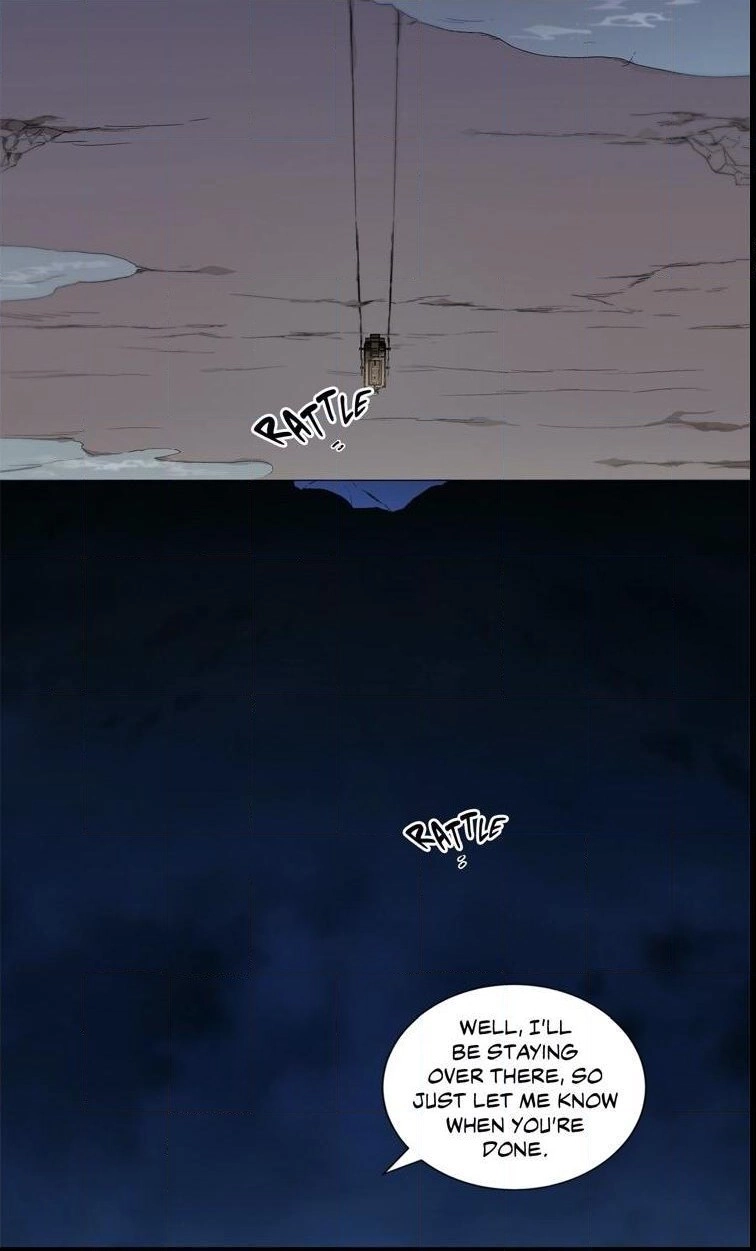 Cradle of Imae Chapter 15 page 30 - 