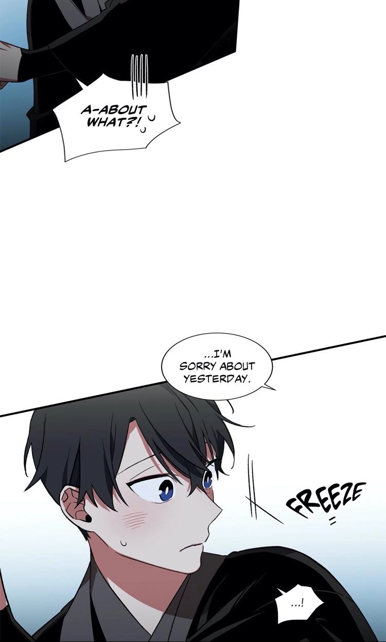 Cradle of Imae Chapter 15 page 34 - 