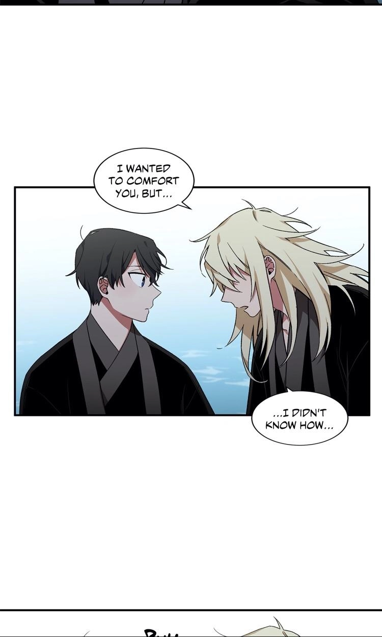 Cradle of Imae Chapter 15 page 35 - 