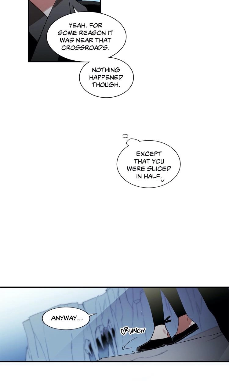 Cradle of Imae Chapter 15 page 38 - 