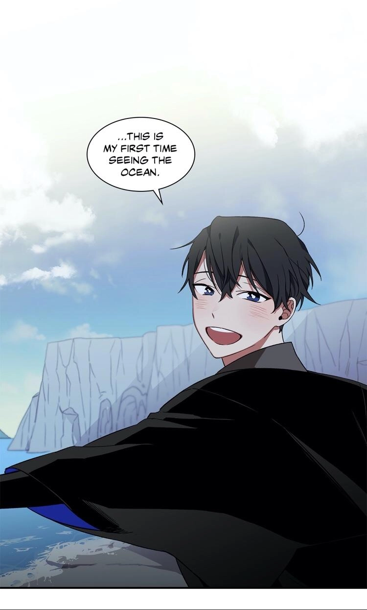 Cradle of Imae Chapter 15 page 39 - 
