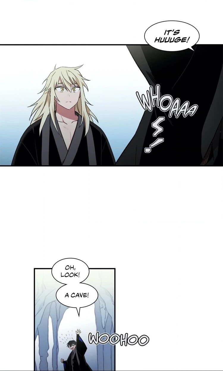 Cradle of Imae Chapter 15 page 40 - 